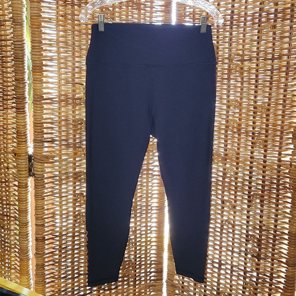 Peloton Cycling Leggings XL
